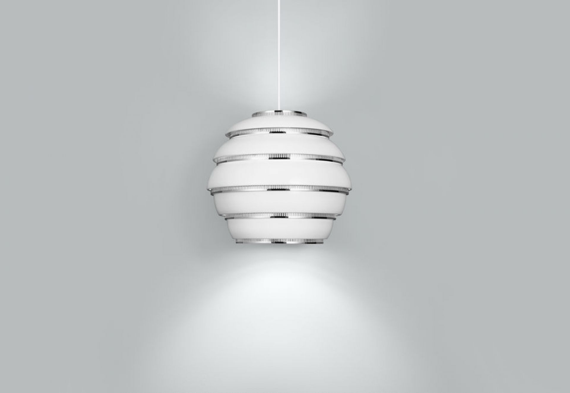 A331 Beehive Suspension Artek