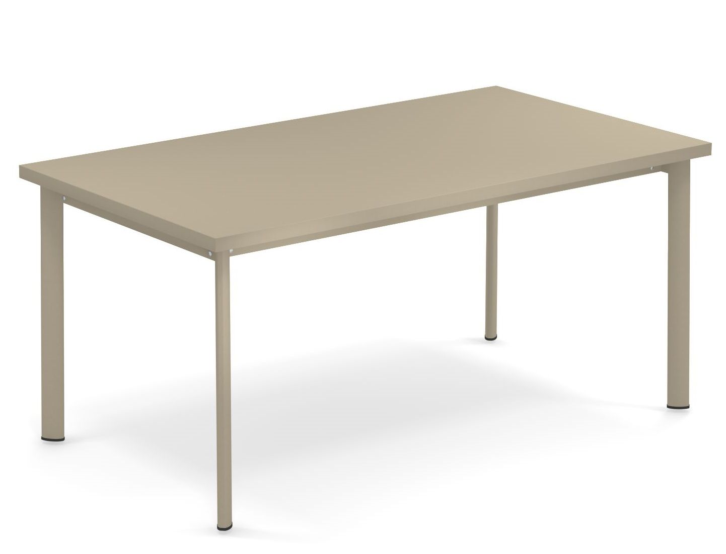 Star Table Outdoor Emu