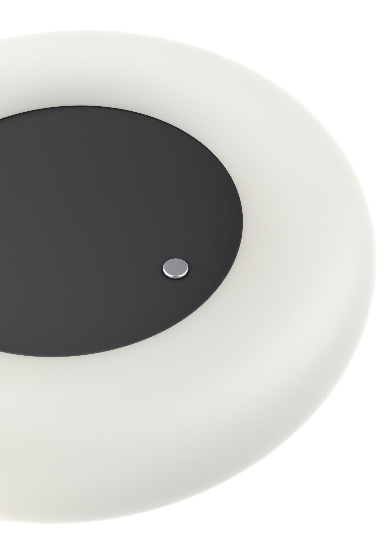 Lampadaire Oto pied rond Belux 