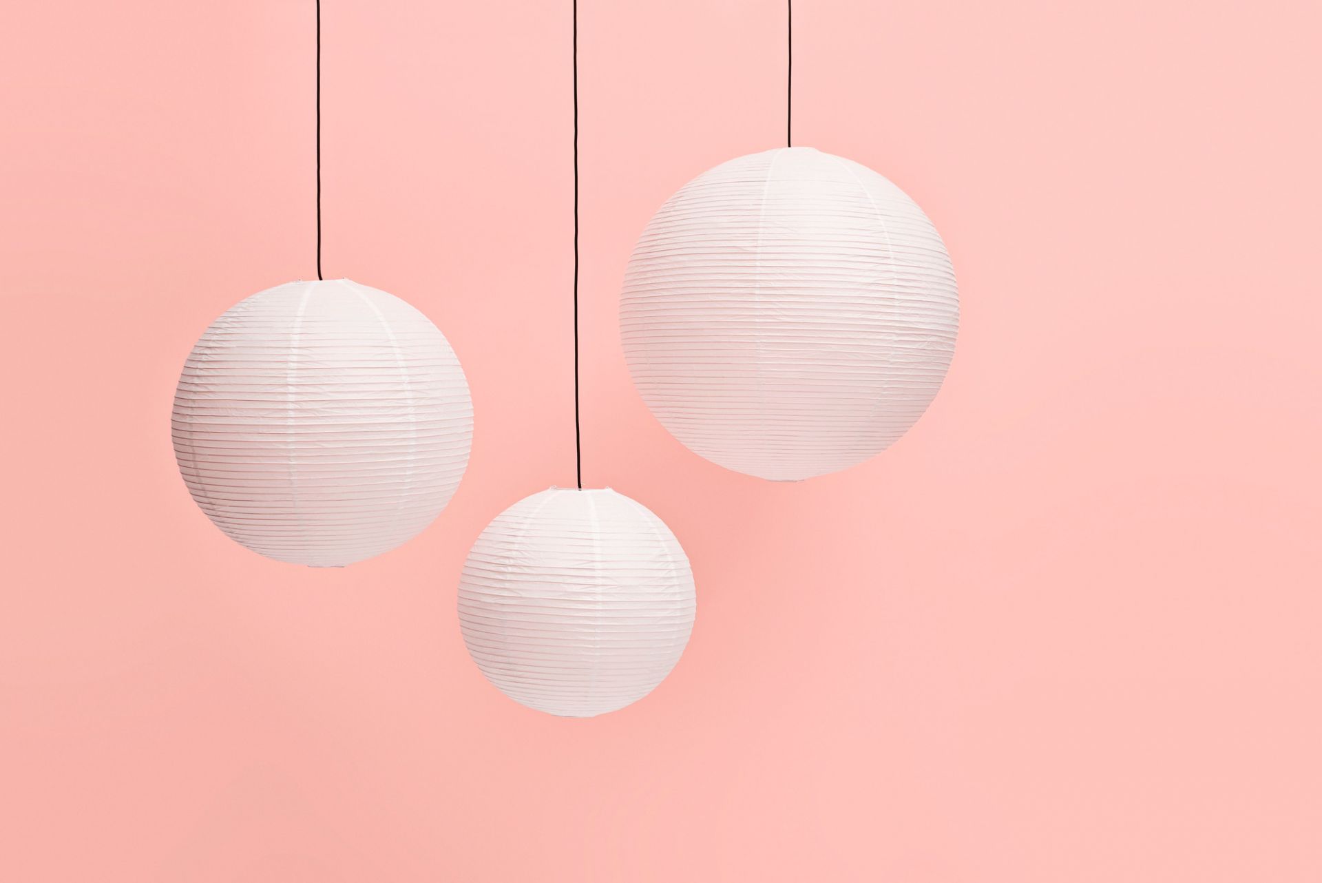 Abat-jour Papier Pour Lampadaire 120 Cm - Style Minimaliste Blanc - Remplacement Couverture Lampe - Décoration Chambre