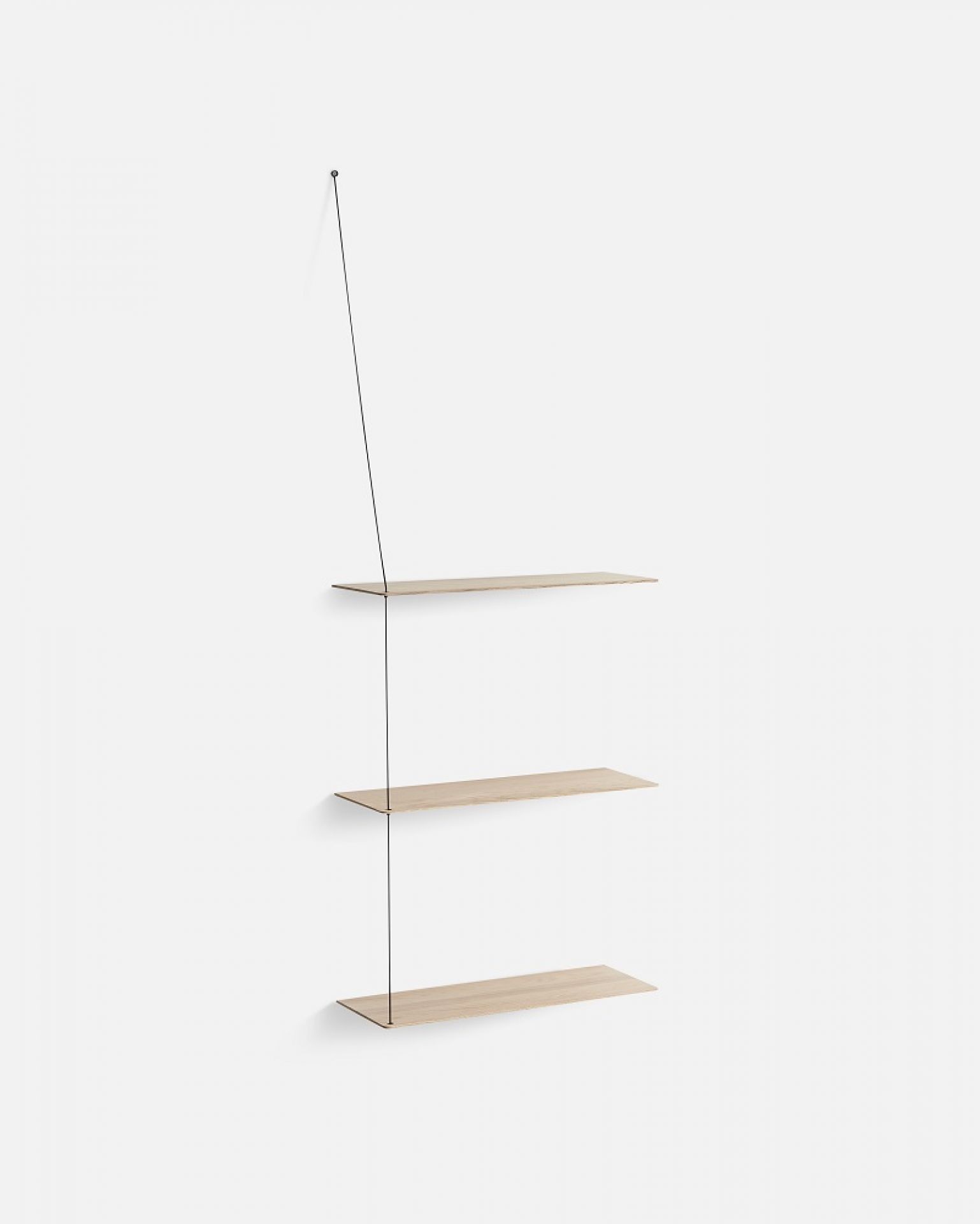 Stedge Add-on Shelf pour étagère 80 cm Woud 