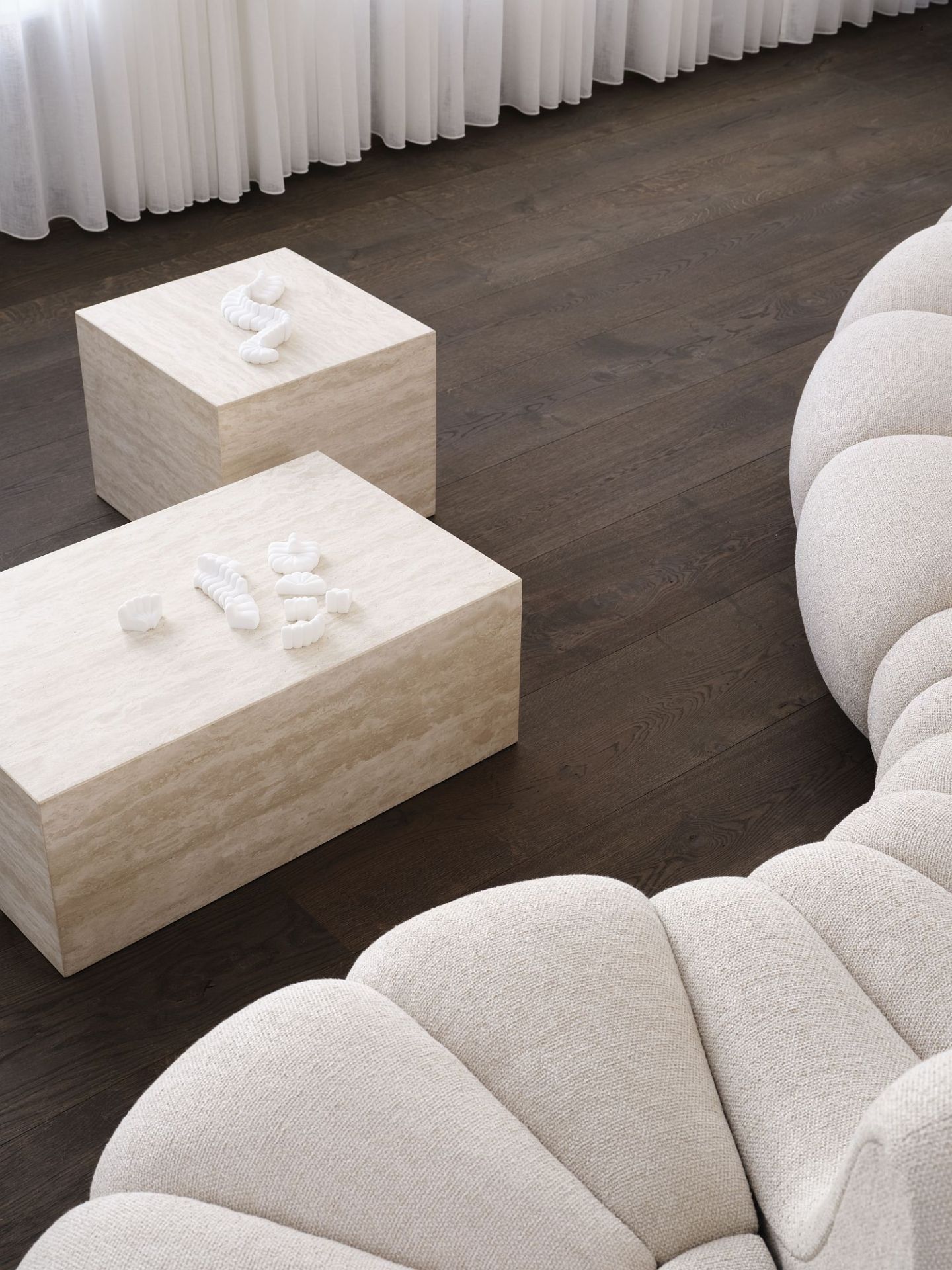 Cubism Table Large Table NORR11