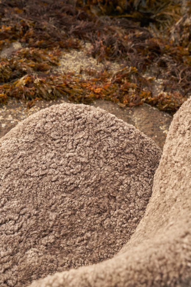 VIPP496 / VIPP 496 Lodge Lounge Chair, Low Back fauteuil bas Vipp