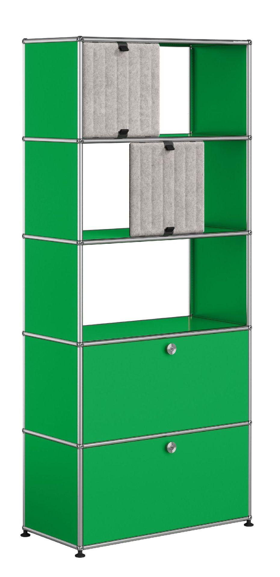 USM Haller Soft Panel Duo 500 Vertical