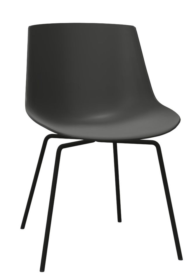 Flow Chair Chaise MDF Italia