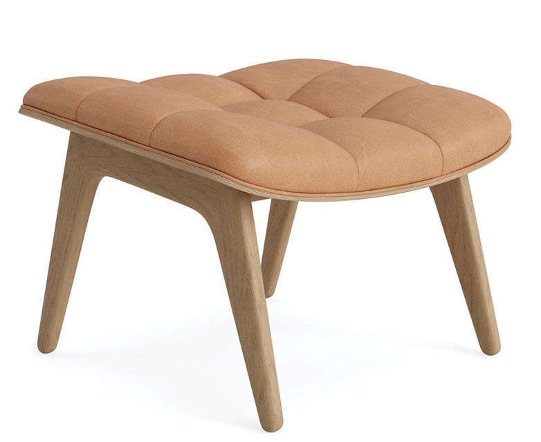 Mammoth Ottoman NORR11 Mammoth Ottoman NORR11