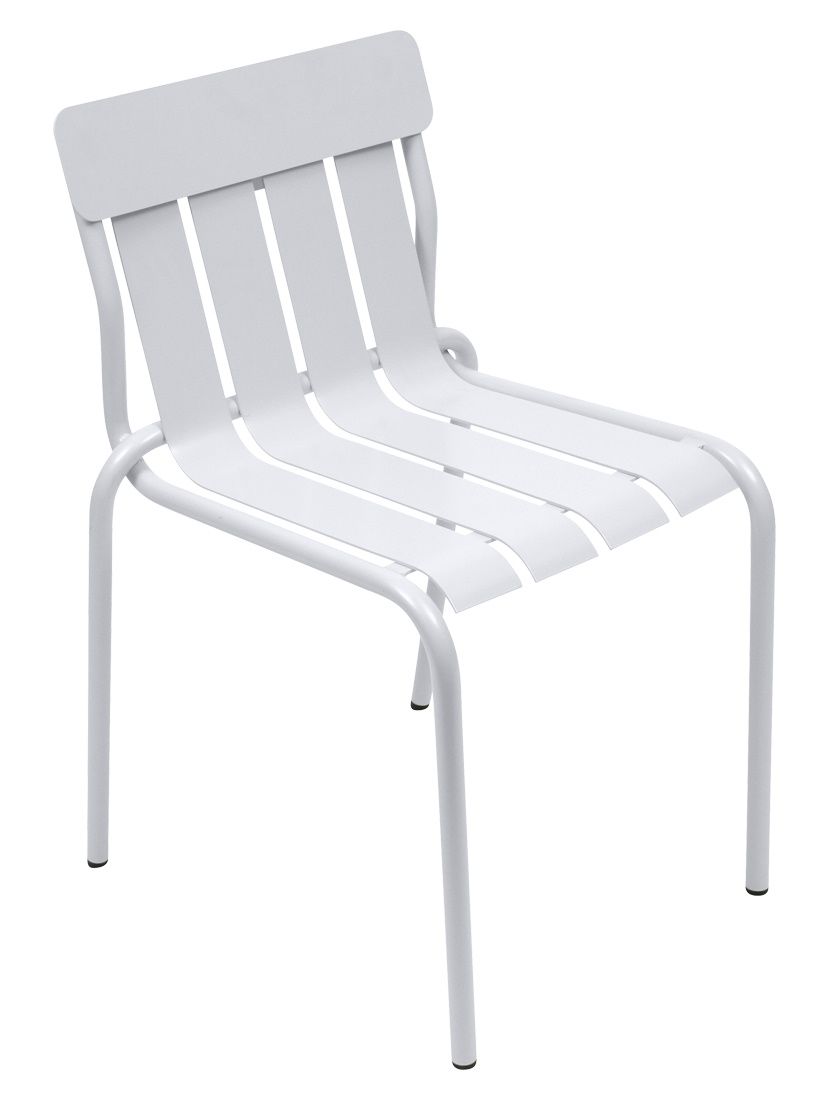 Stripe Chair Chaise d'Extérieur Fermob