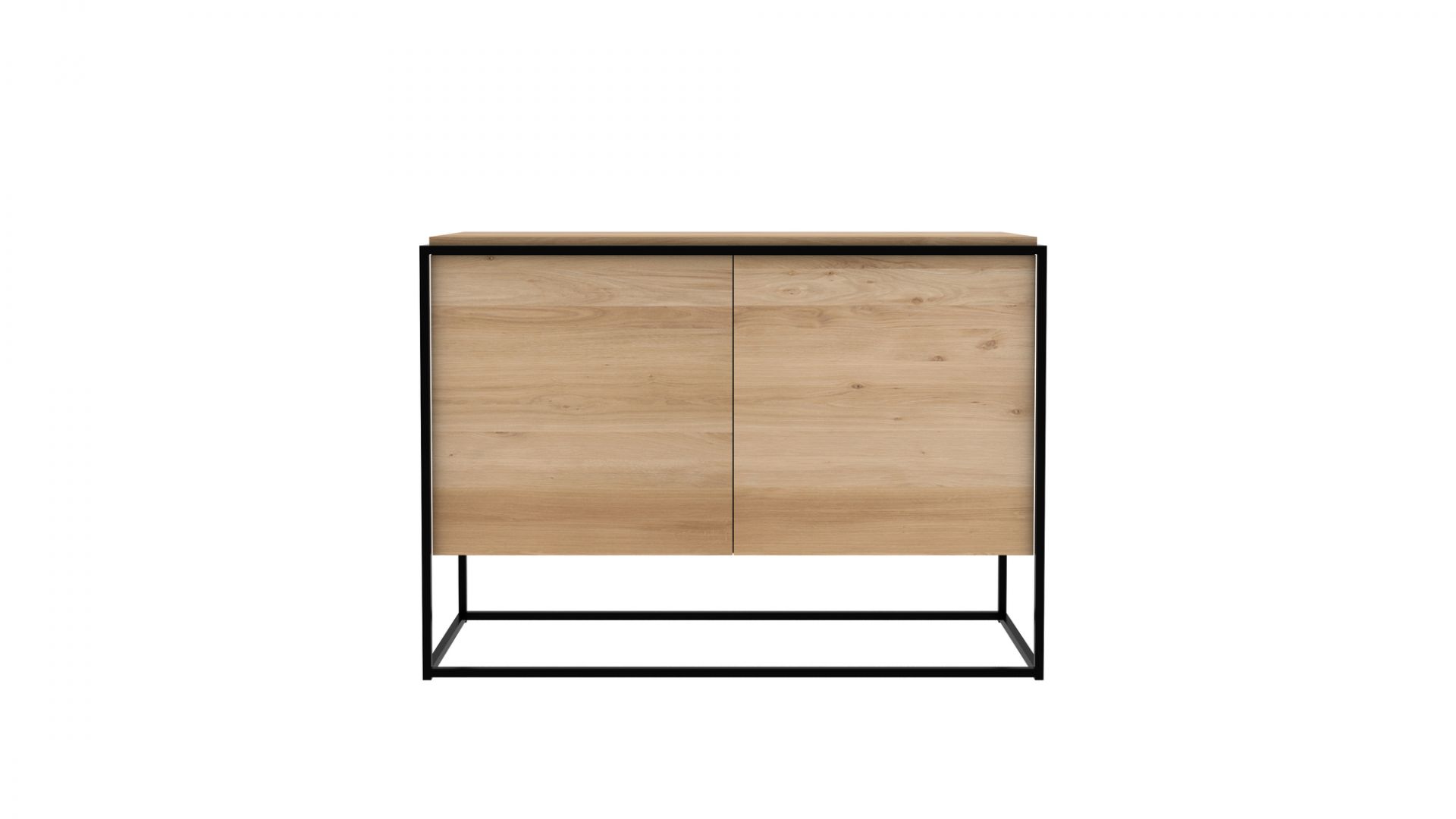Monolit buffet chêne Ethnicraft