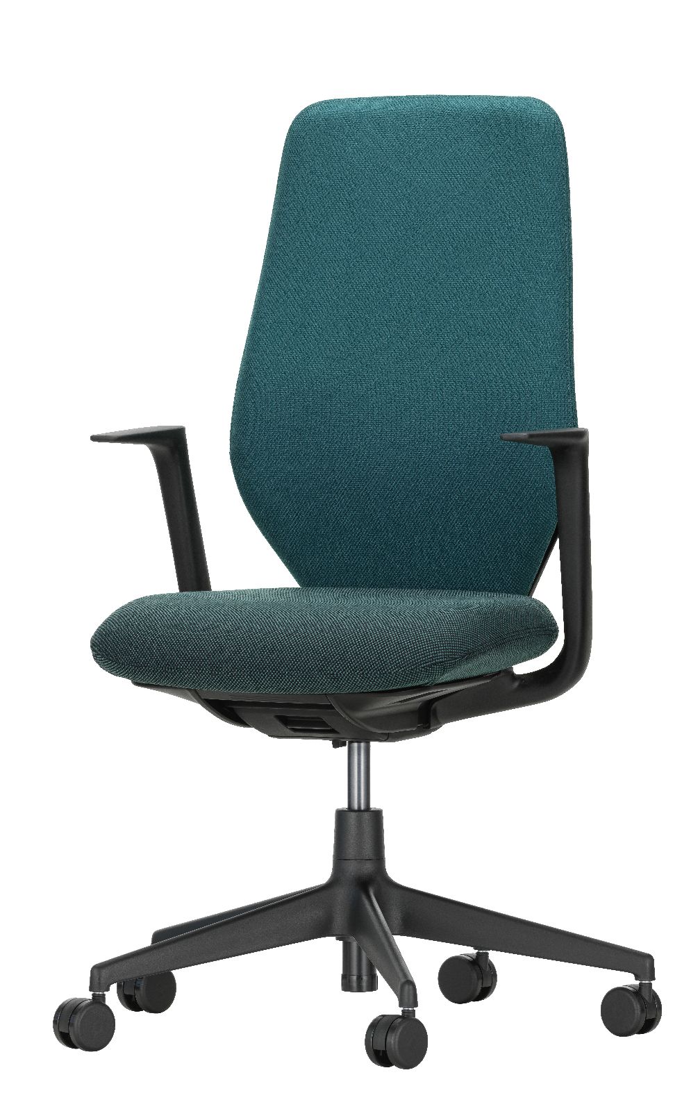 Fauteuil de bureau pivotant ACX Pad Vitra