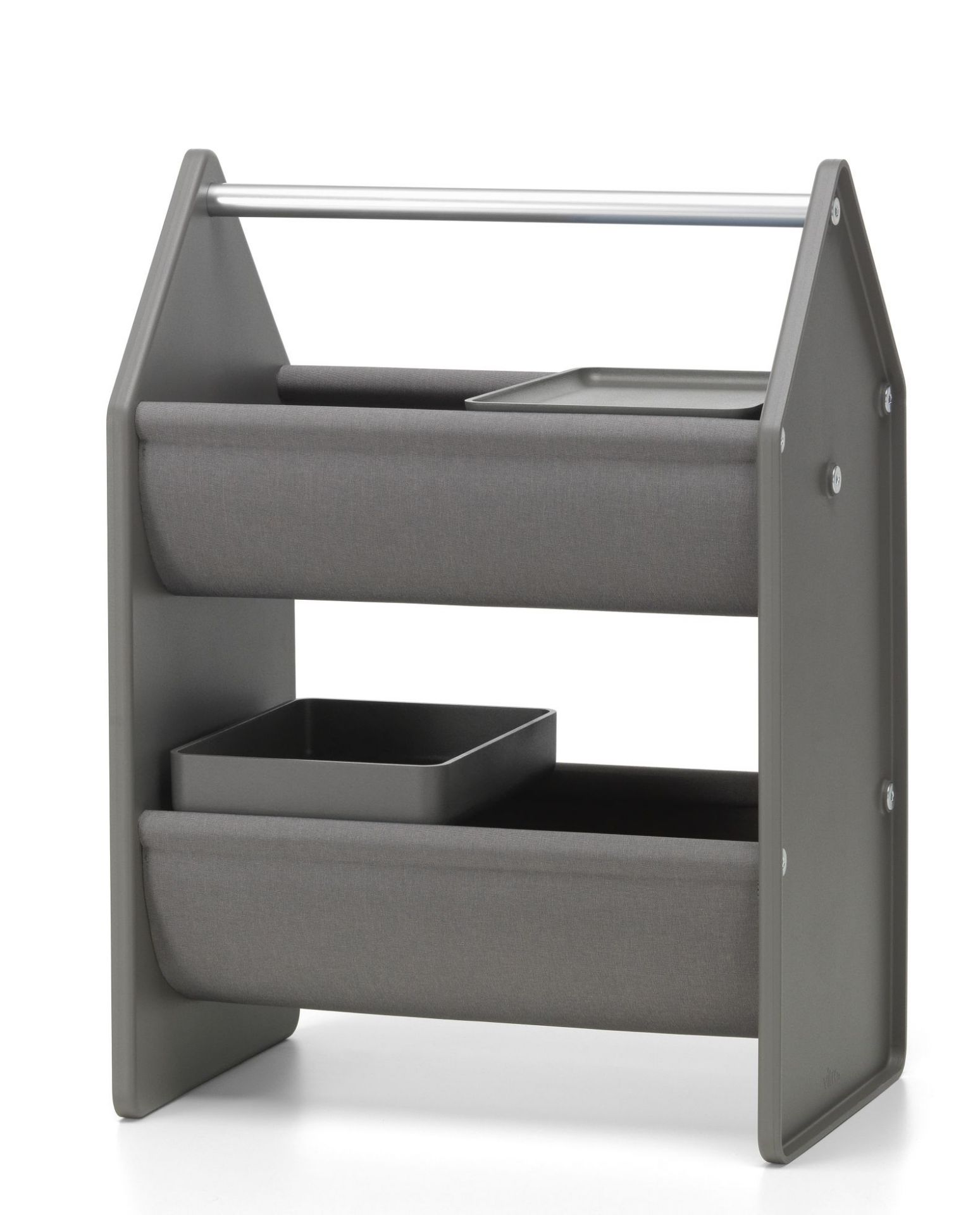Boîte de rangement Drop Box Vitra
