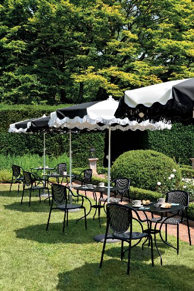 Parisienne 21 Pont Fauteuil Extérieur Fermob