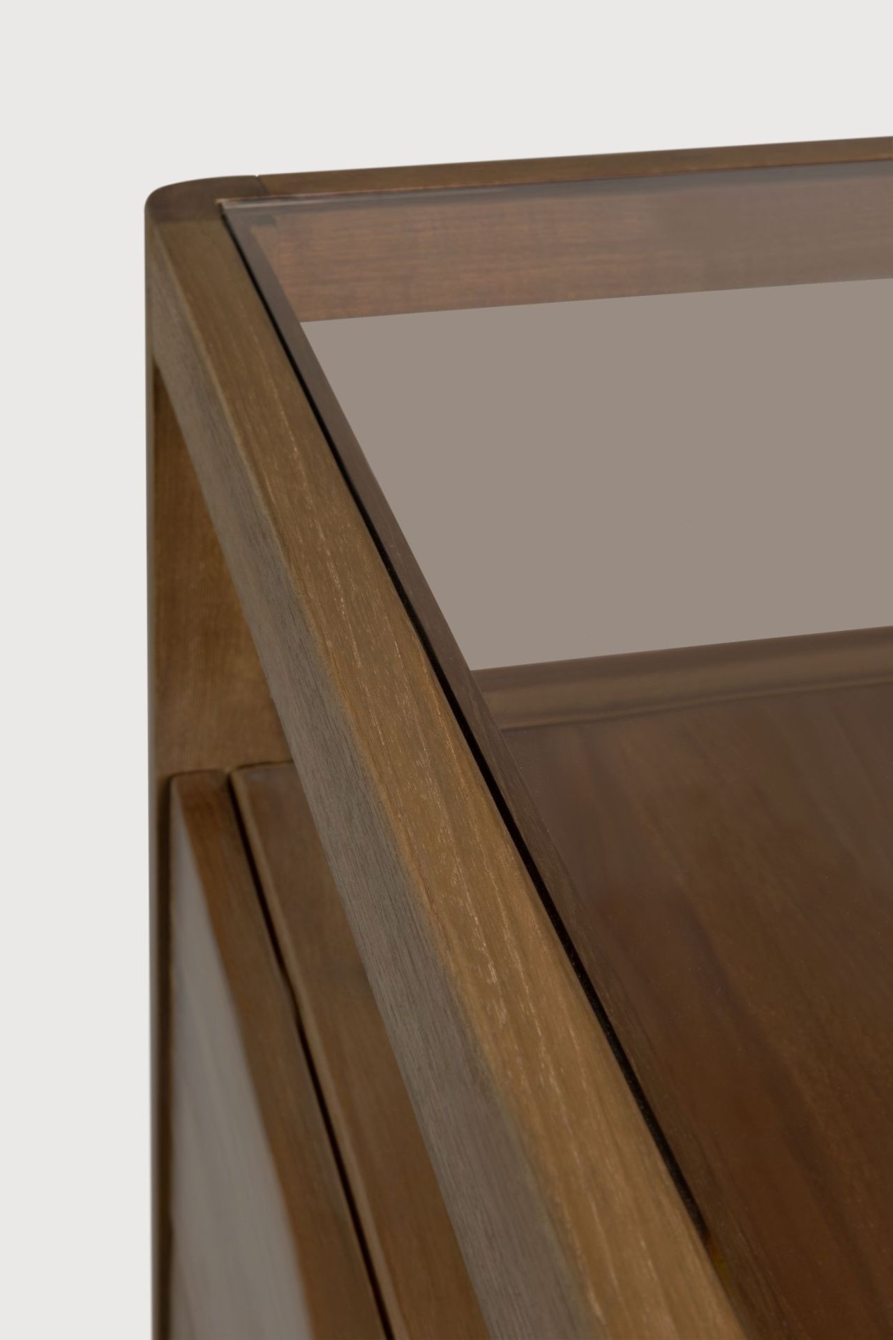 Commode Spindle Ethnicraft
