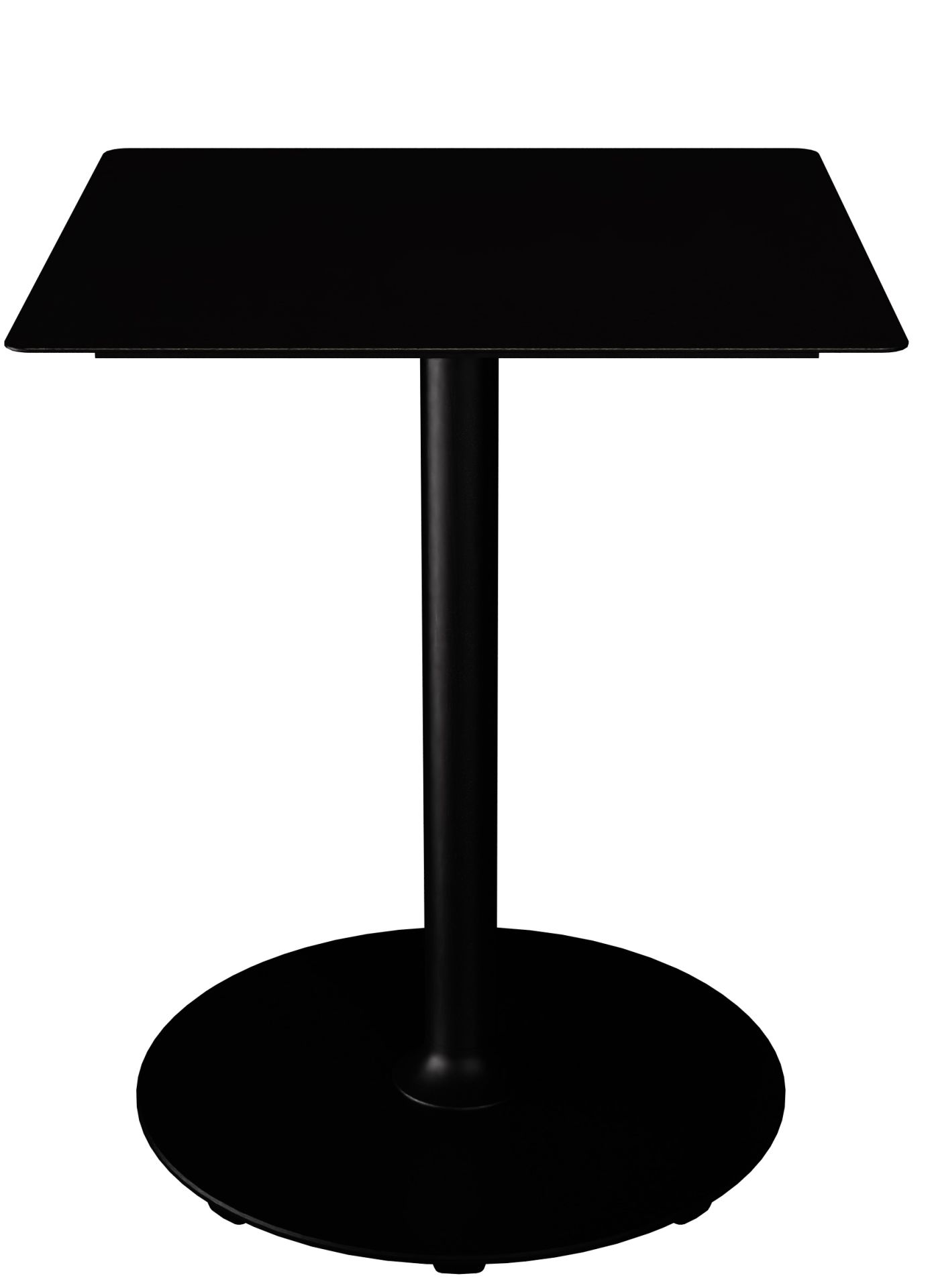 Pico Café Table Table d'appoint Outdoor Houe