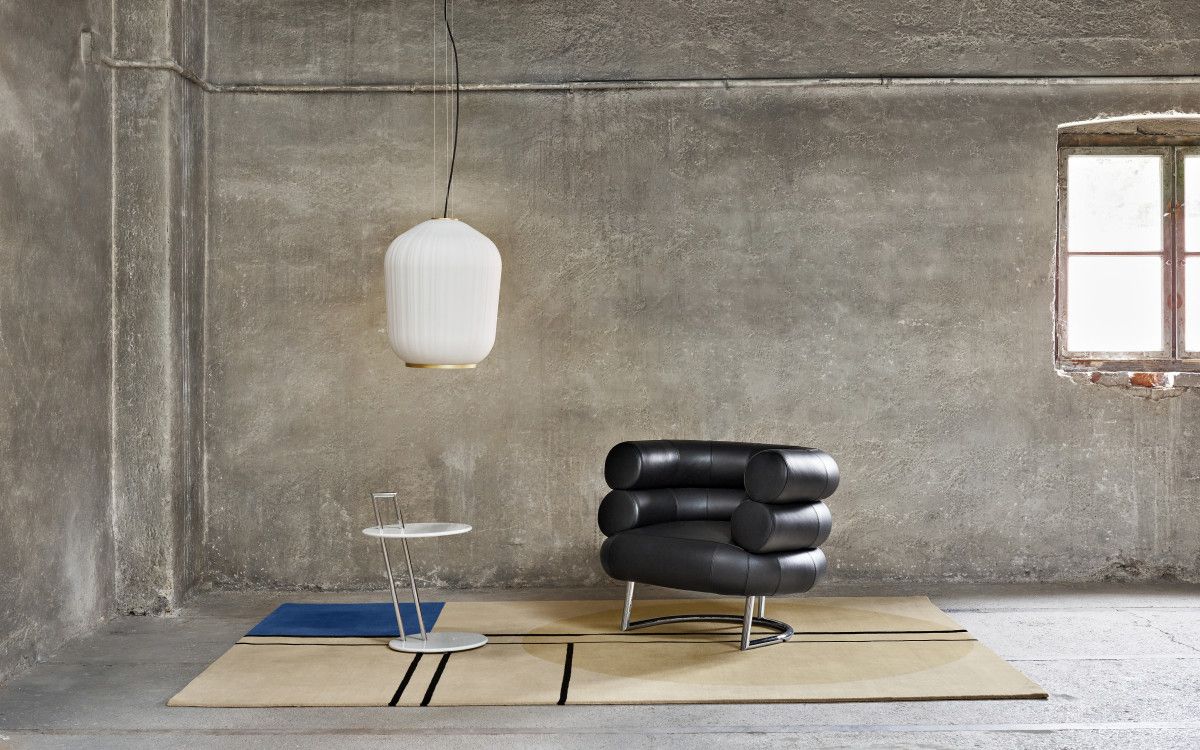 Bibendum Armchair Fauteuil ClassiCon