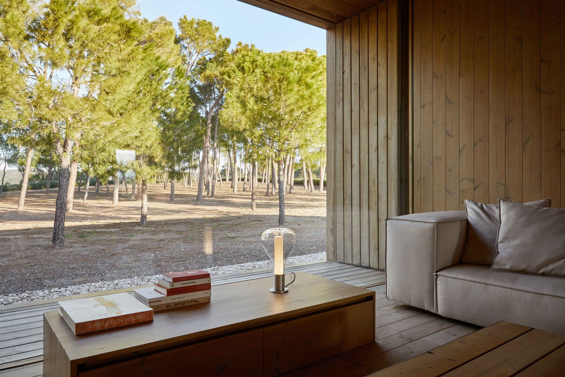 Eris Lampe de Table LZF Lamps