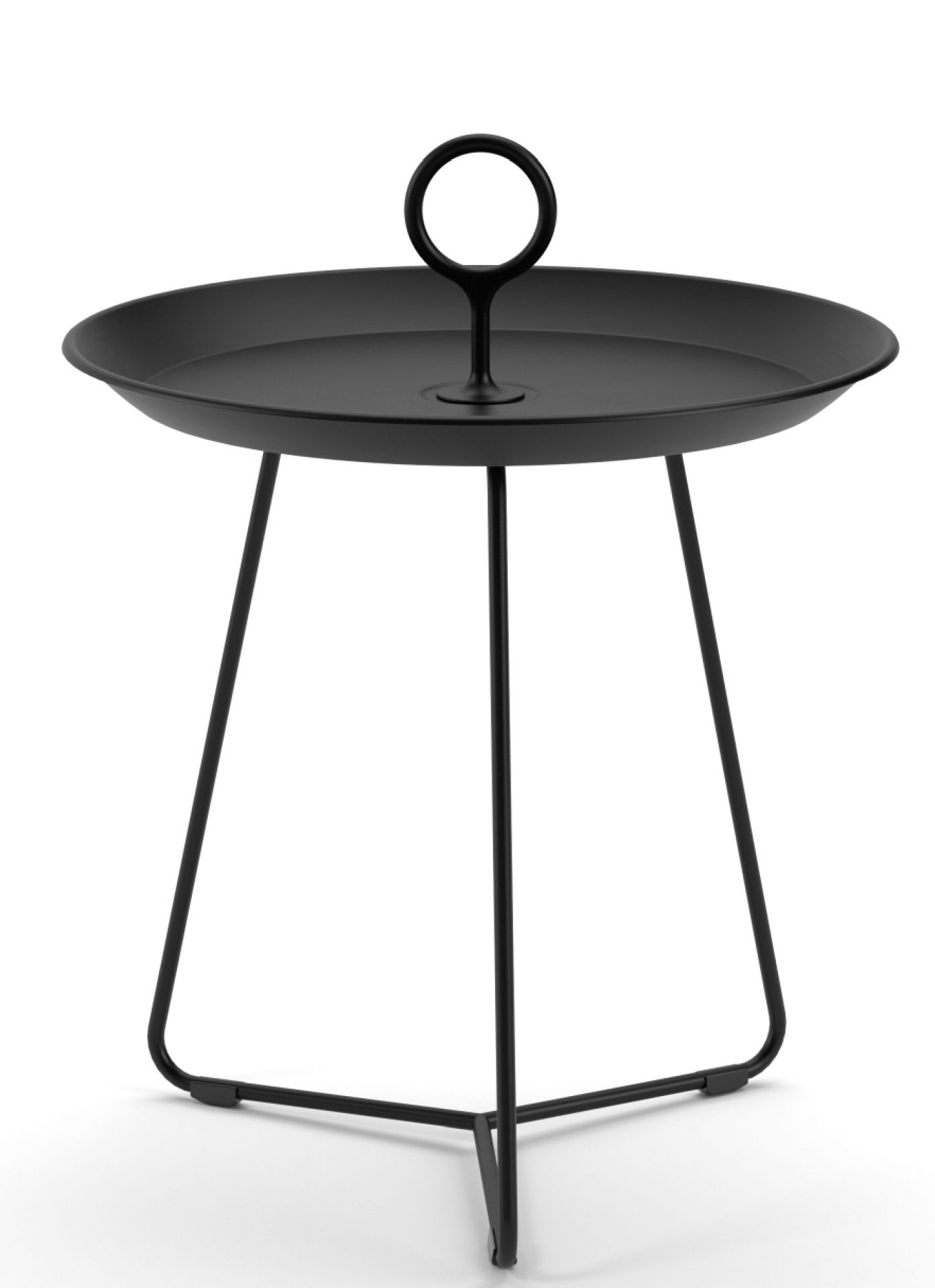Eyelet Outdoor / Indoor Table d'appoint petite Houe