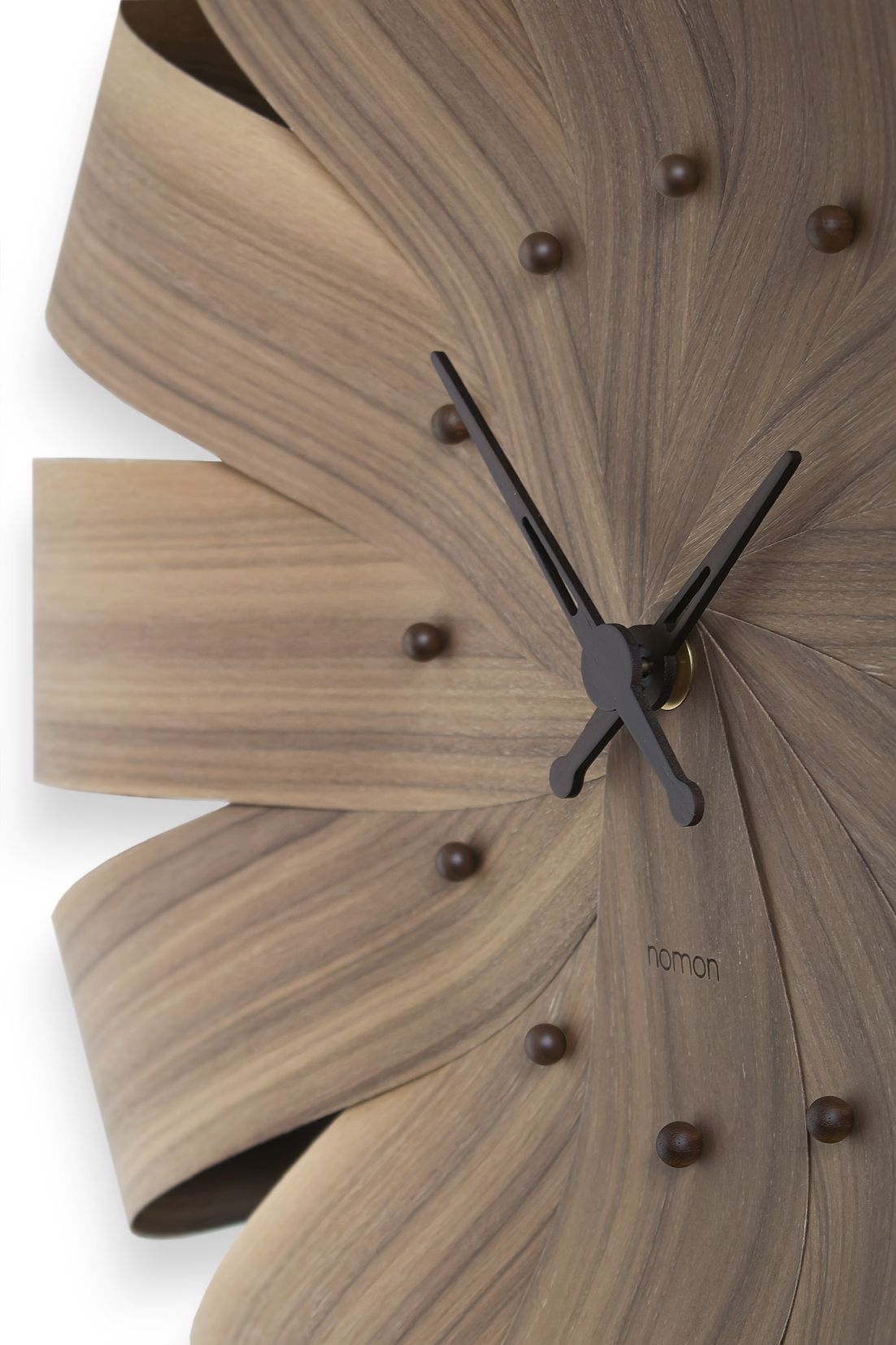 Ciclo Horloge murale Ø55cm CINN Nomon