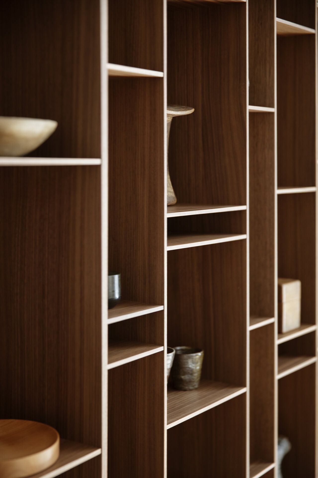 Random système d'étagère MDF Italia Random système d'étagère MDF Italia