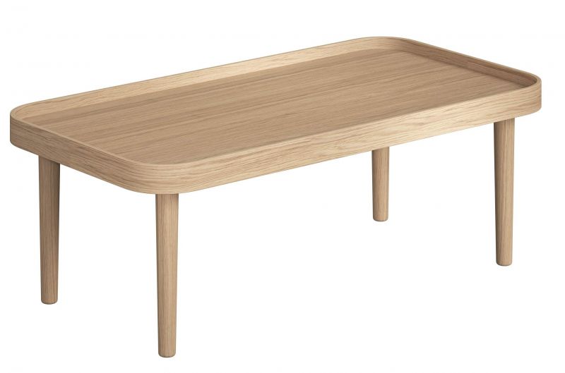 Serena Coffee Table Table basse novoform