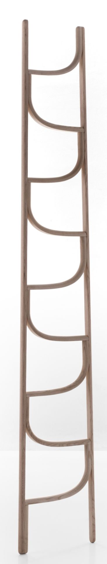 Ladder échelle à vêtements H 257 cm Wiener GTV Design
