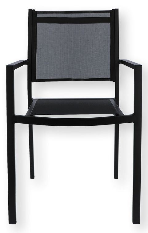 Fiam Aria Outdoor Fauteuil empilable Jan Kurtz