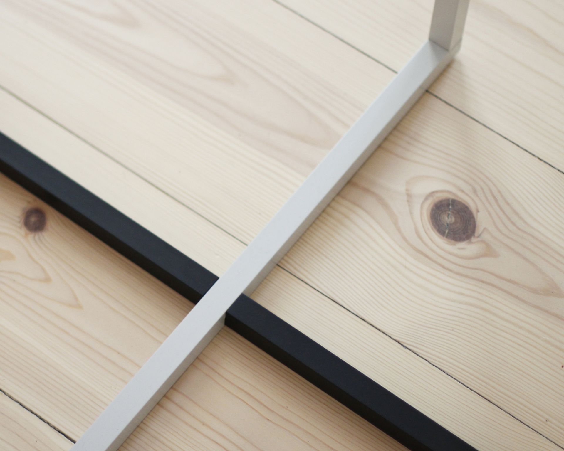 Modular Frames L Garde-robe Blanc Roomsafari