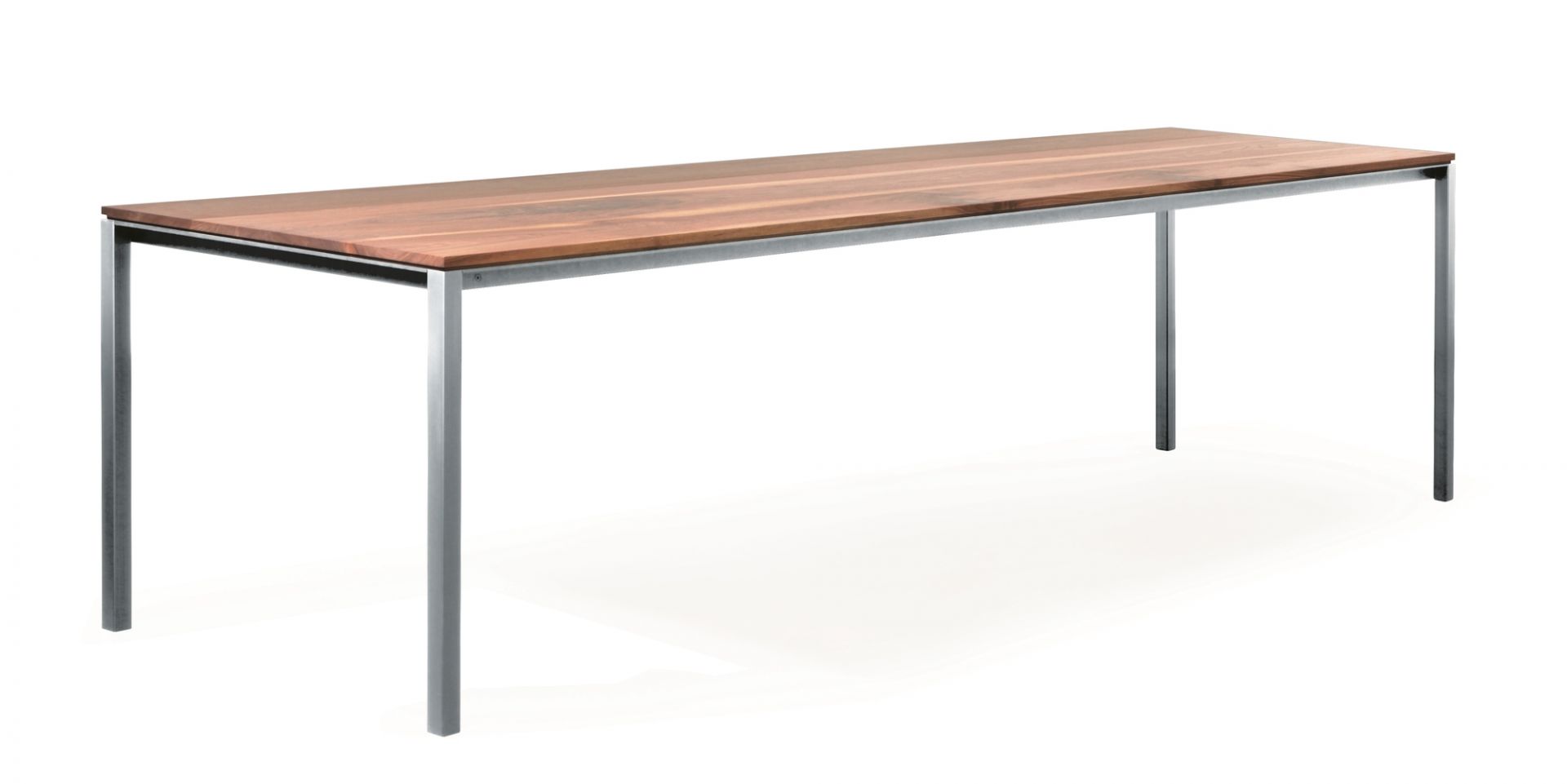 S 600 table chêne Janua