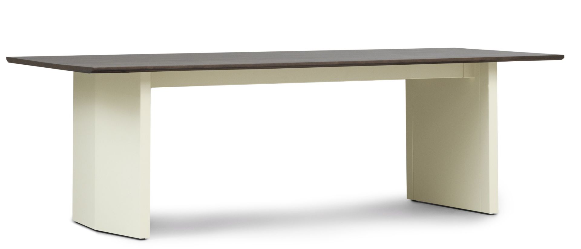 Panel table / table à manger 250x90 cm Normann Copenhagen 
