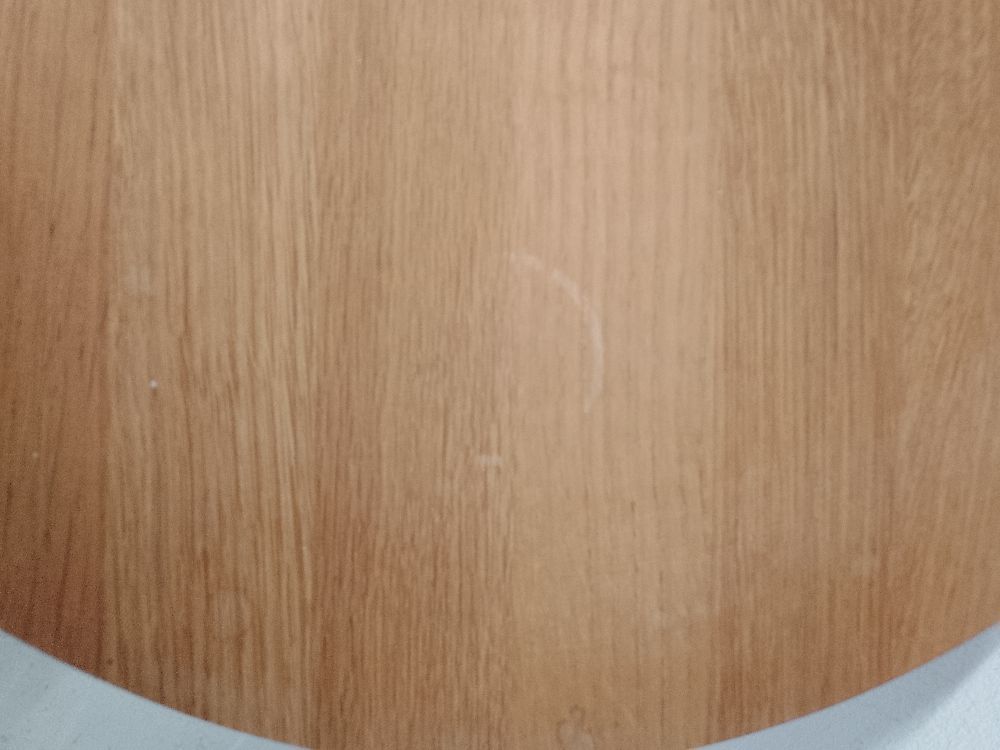 Bella Coffee Table Table d'appoint Ø 45 cm Hay MEUBLE D'EXPOSITION / D'OCCASION