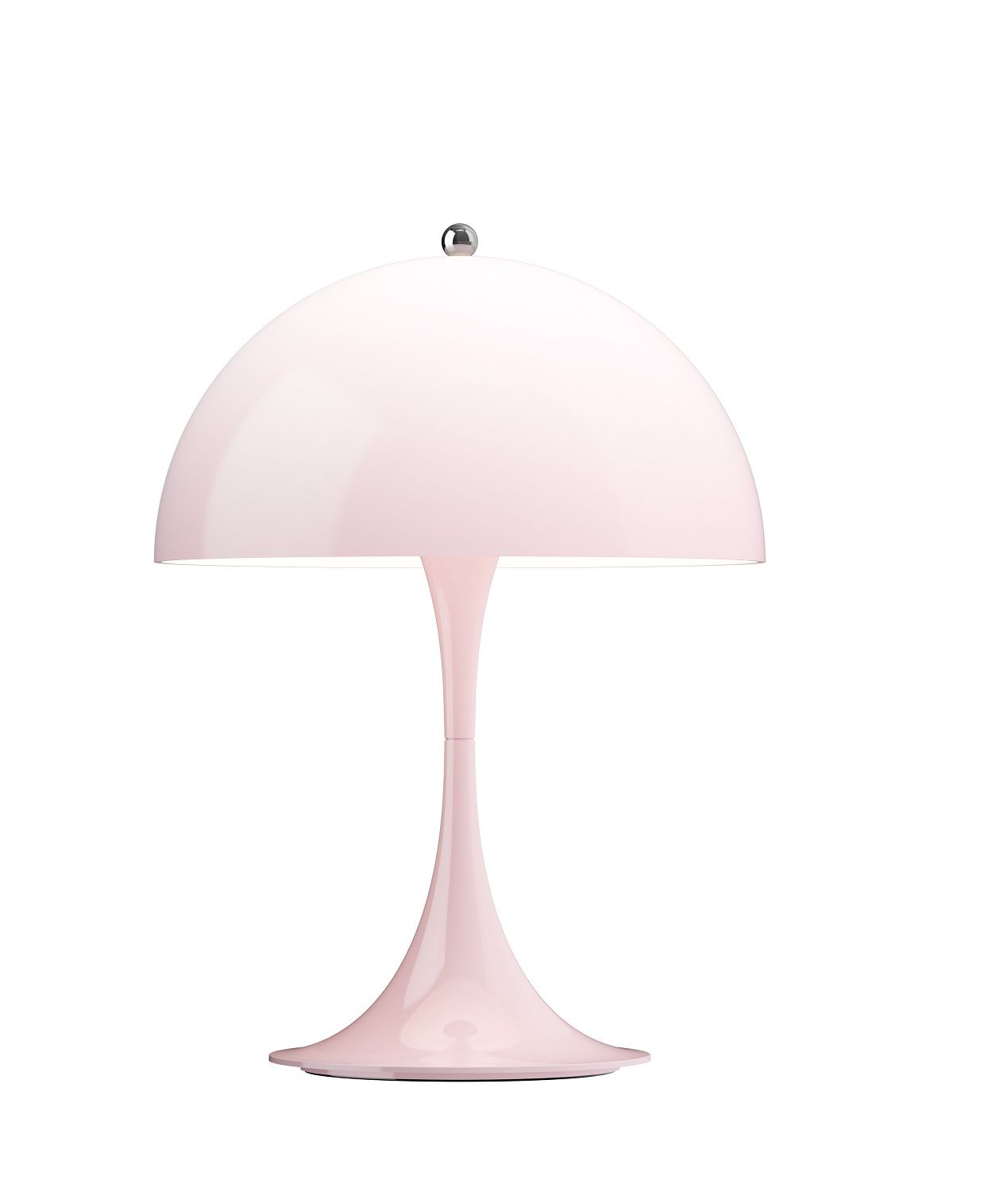 Panthella 250 Portable V3 lampe à batterie / lampe de table Louis Poulsen