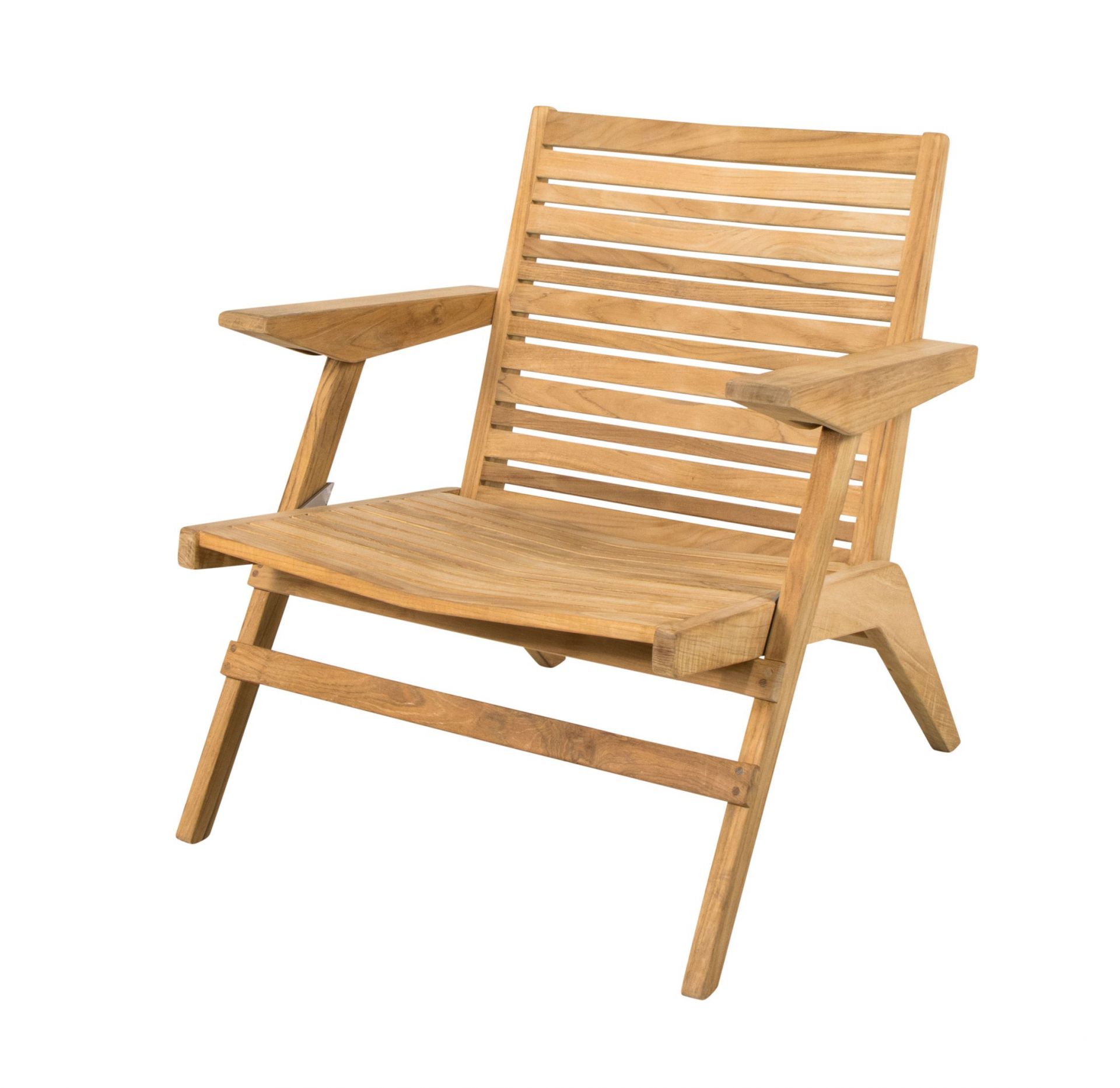 Flip Fauteuil de salon Cane-Line