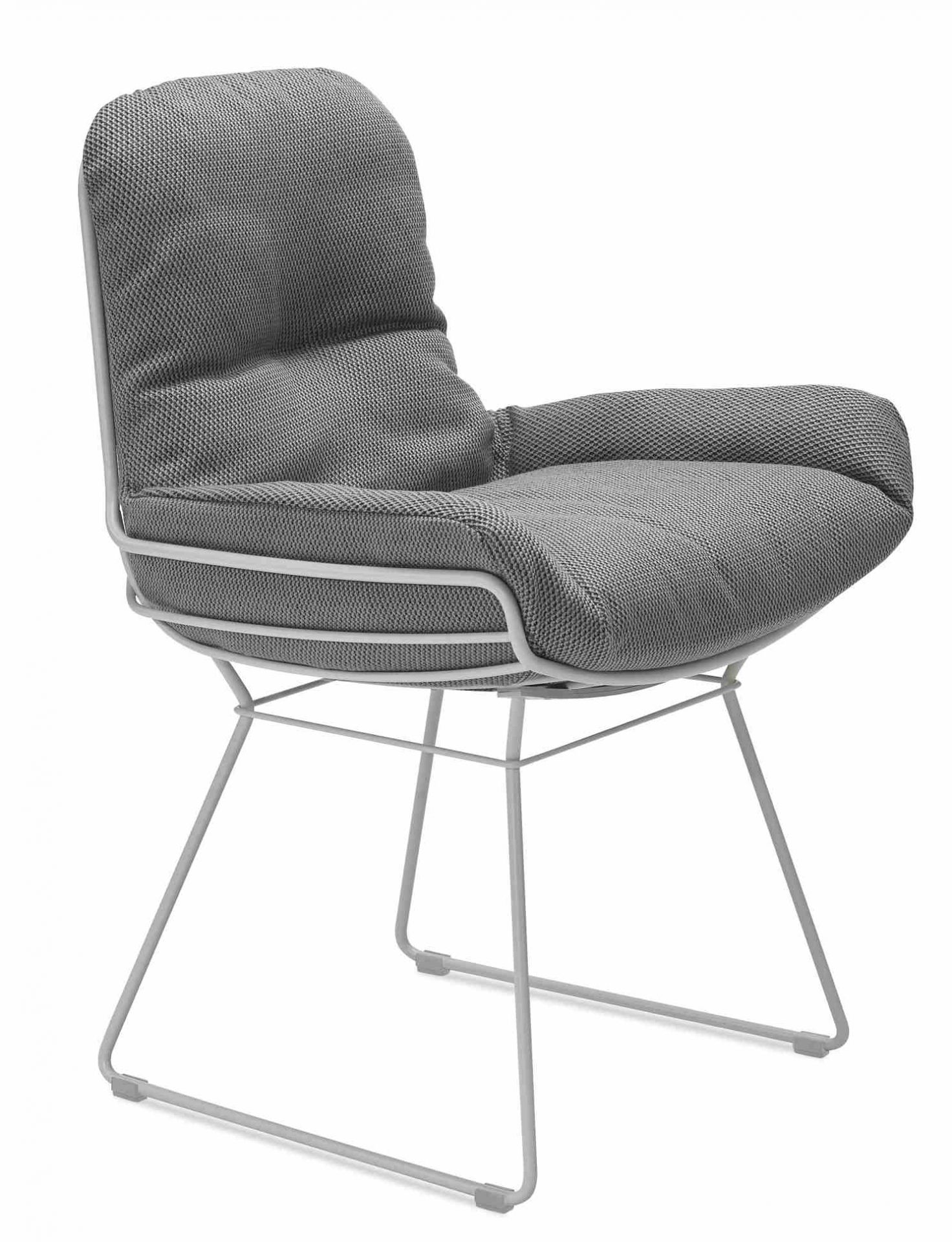 Leyasol Amrchair Low  Fauteuil d'extérieur Freifrau Manufaktur