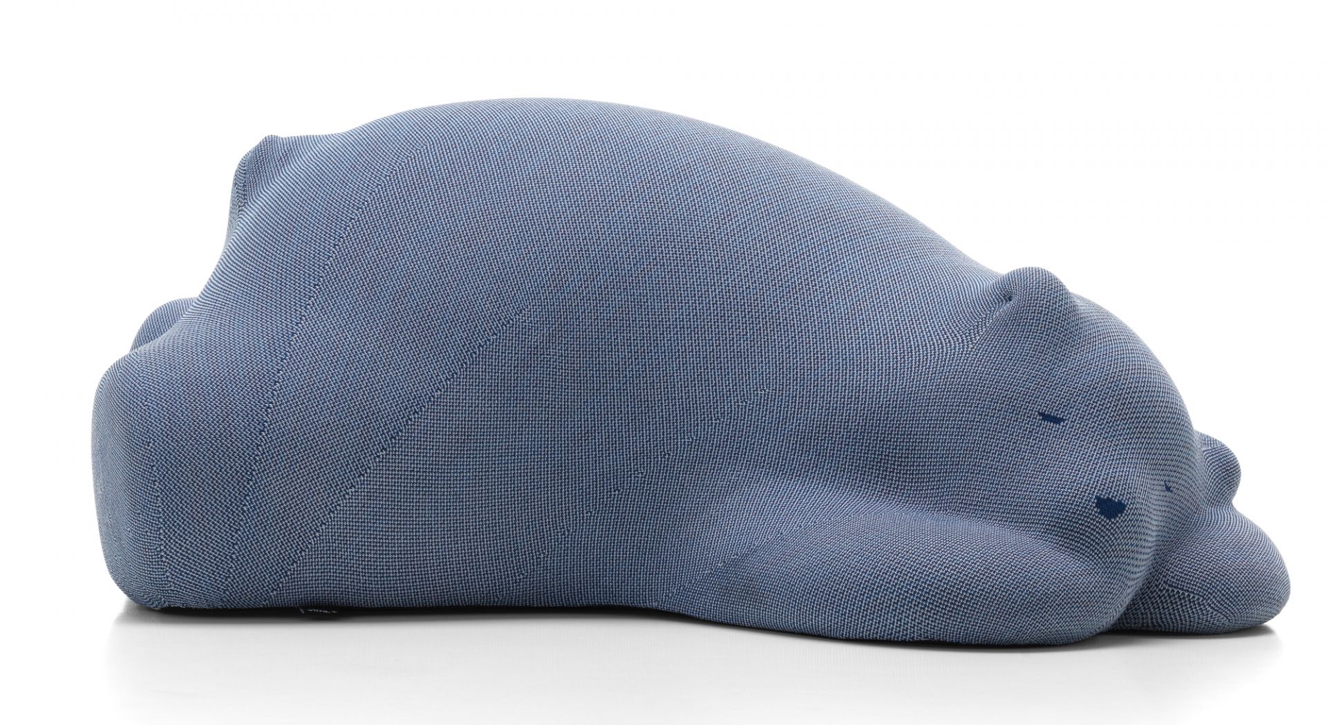 Resting Bear bleu Vitra