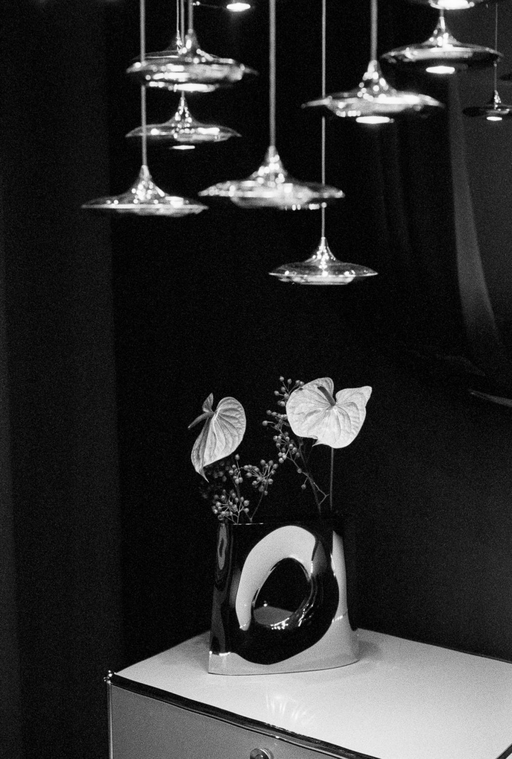 Lampe Lampin 17 LED Zieta