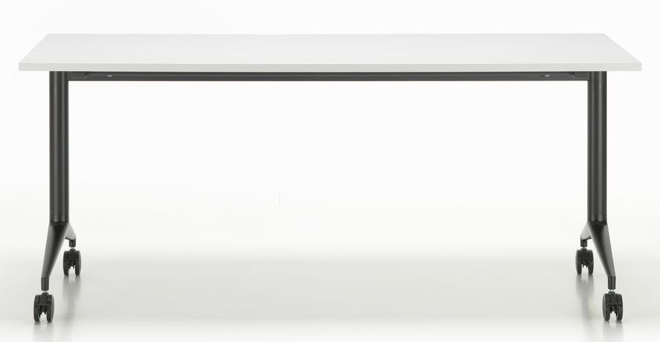 MedaMorph Folding Table Table pliante / de travail Vitra