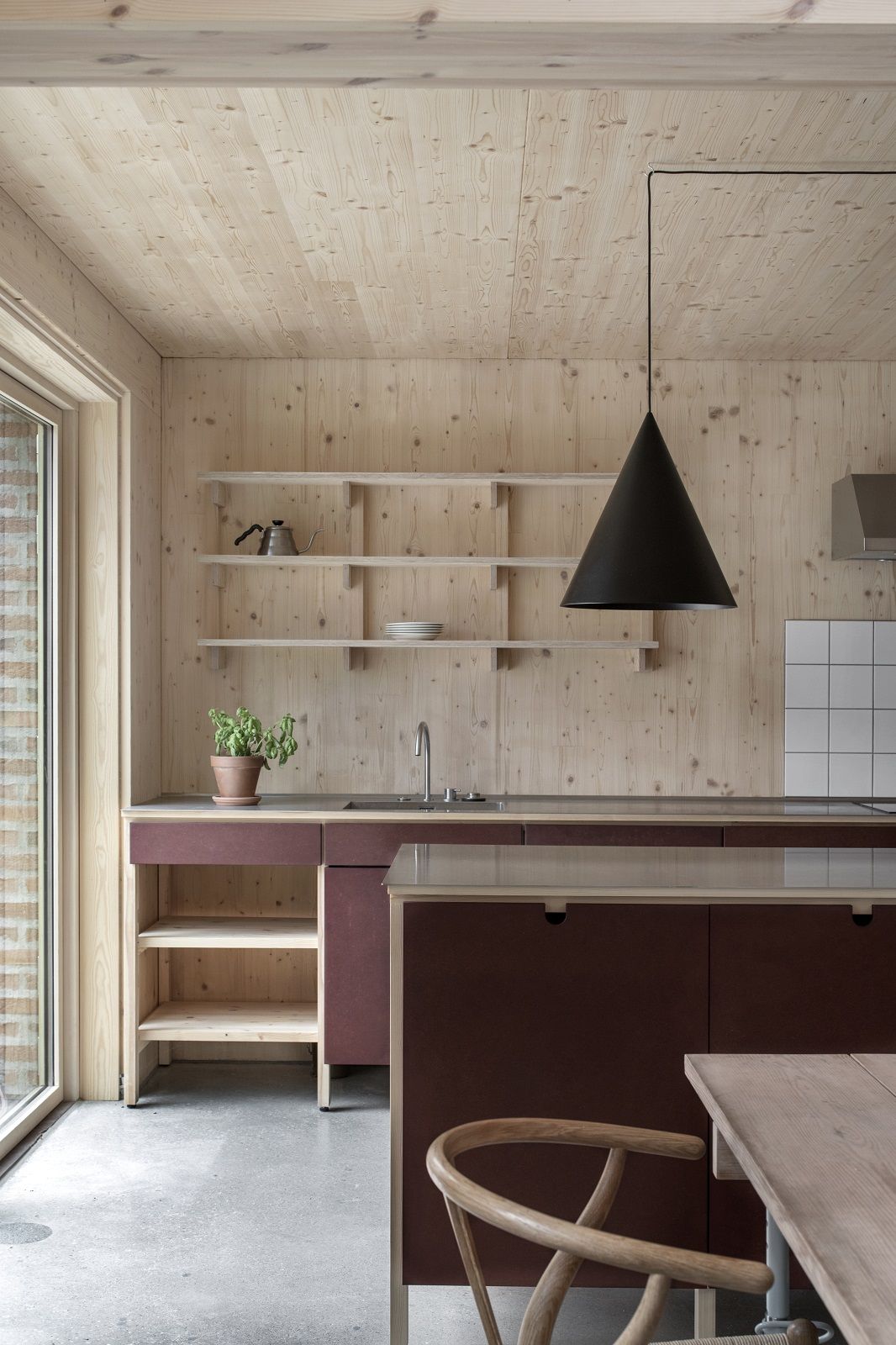 w221 S2 suspension moyenne wästberg