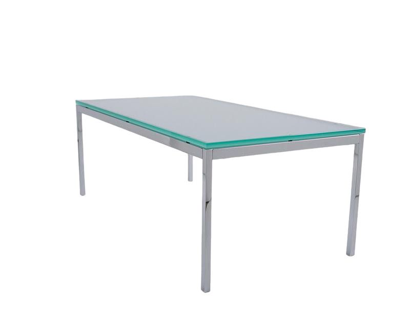 Florence table basse L 114 cm Knoll International 