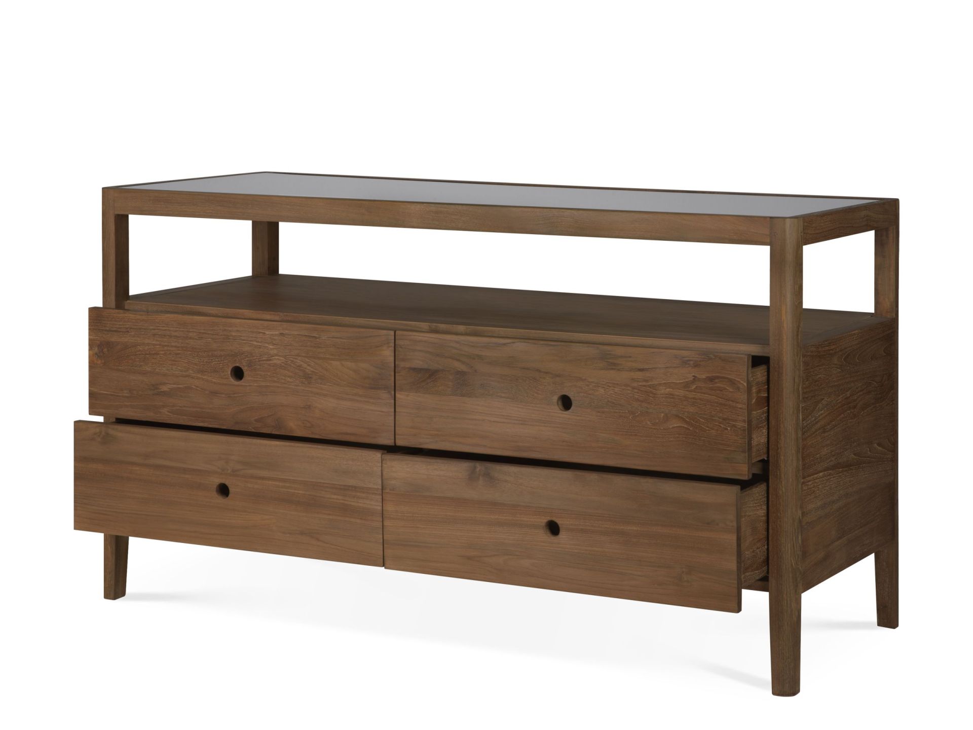 Commode Spindle Ethnicraft
