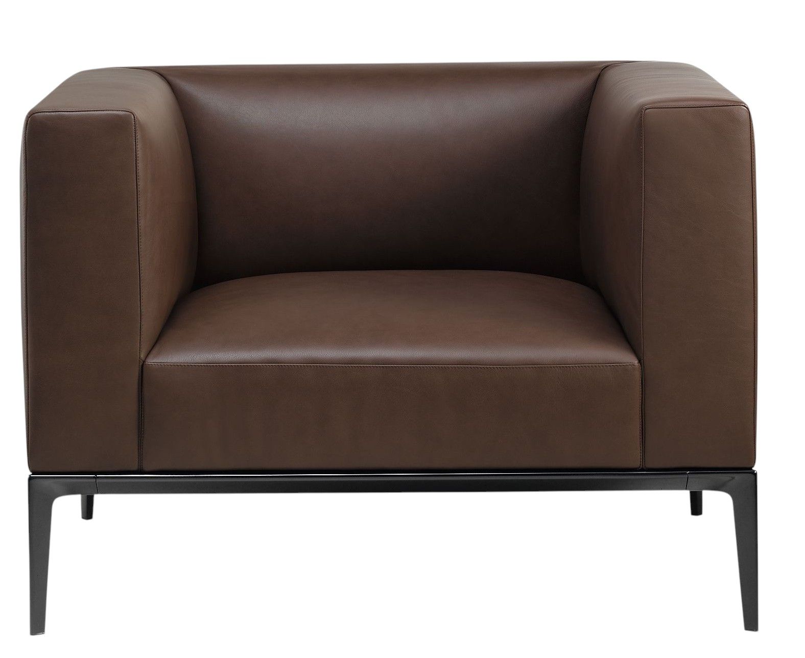 781 Fauteuil Jaan Walter Knoll 