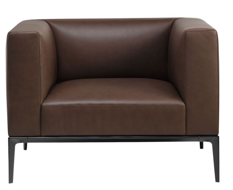 781 Fauteuil Jaan Walter Knoll 