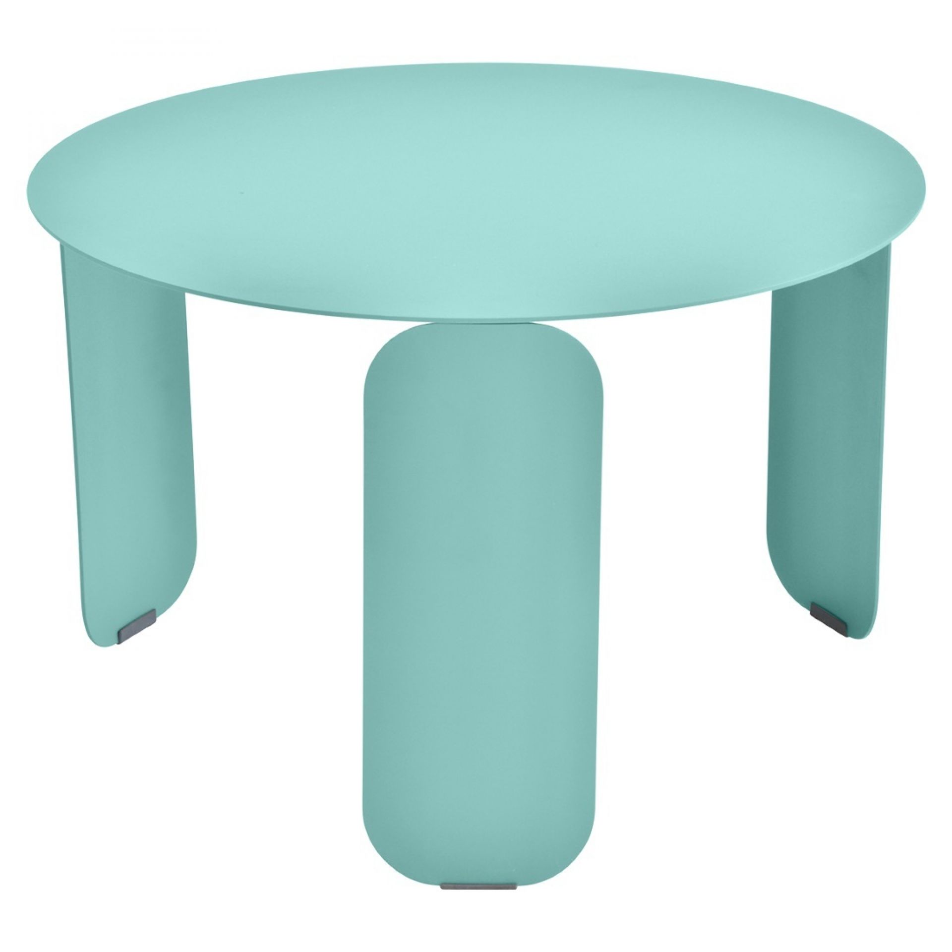 Bebop Outdoor Side Table Table d´appoint Fermob