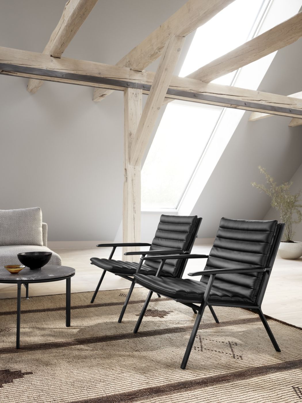 VIPP 456 Lounge Chaise Vipp