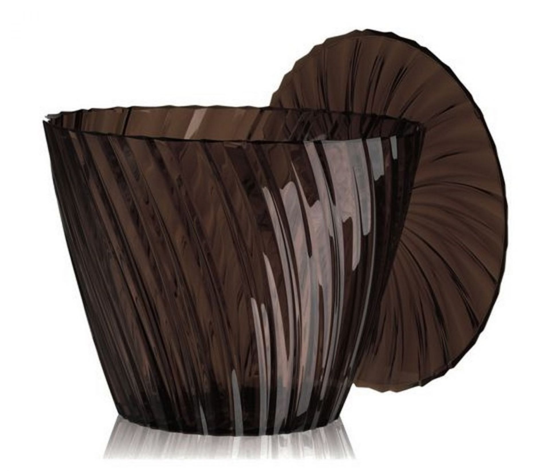 Sparkle Tabouret / Table d'appoint Kartell