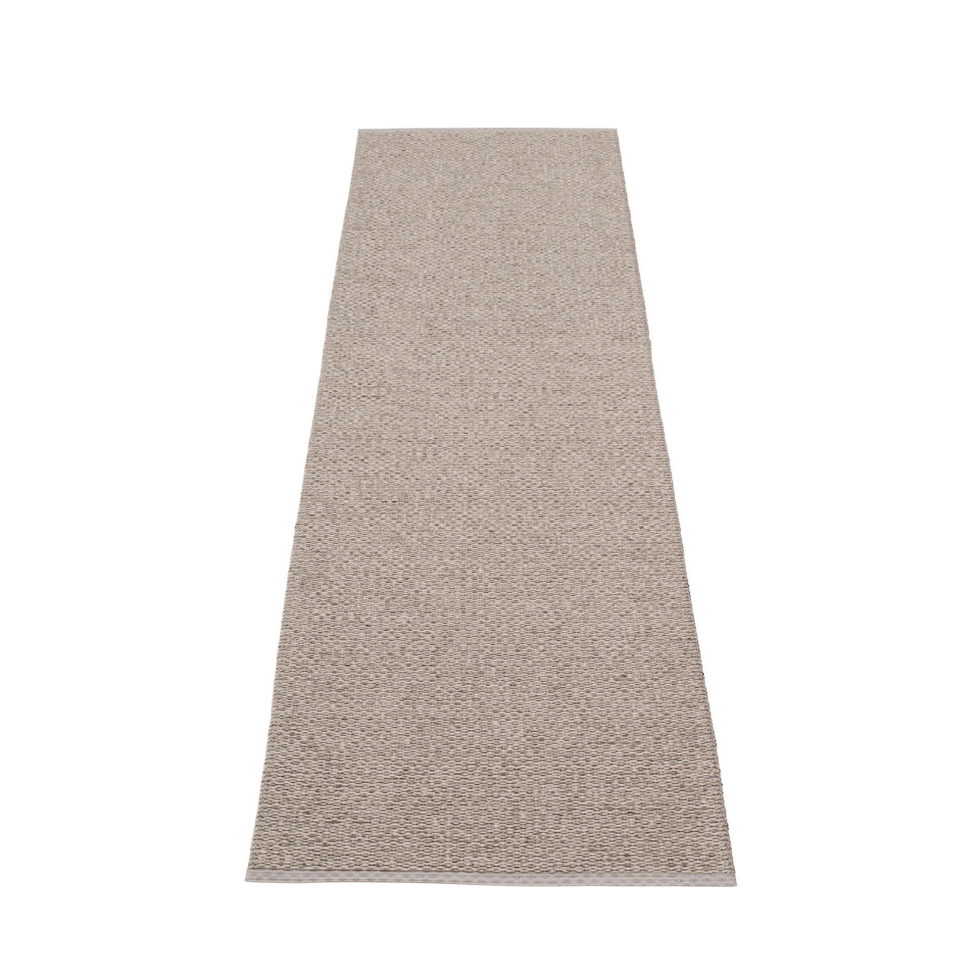 Svea Plastique Tapis 70x240 cm Pappelina