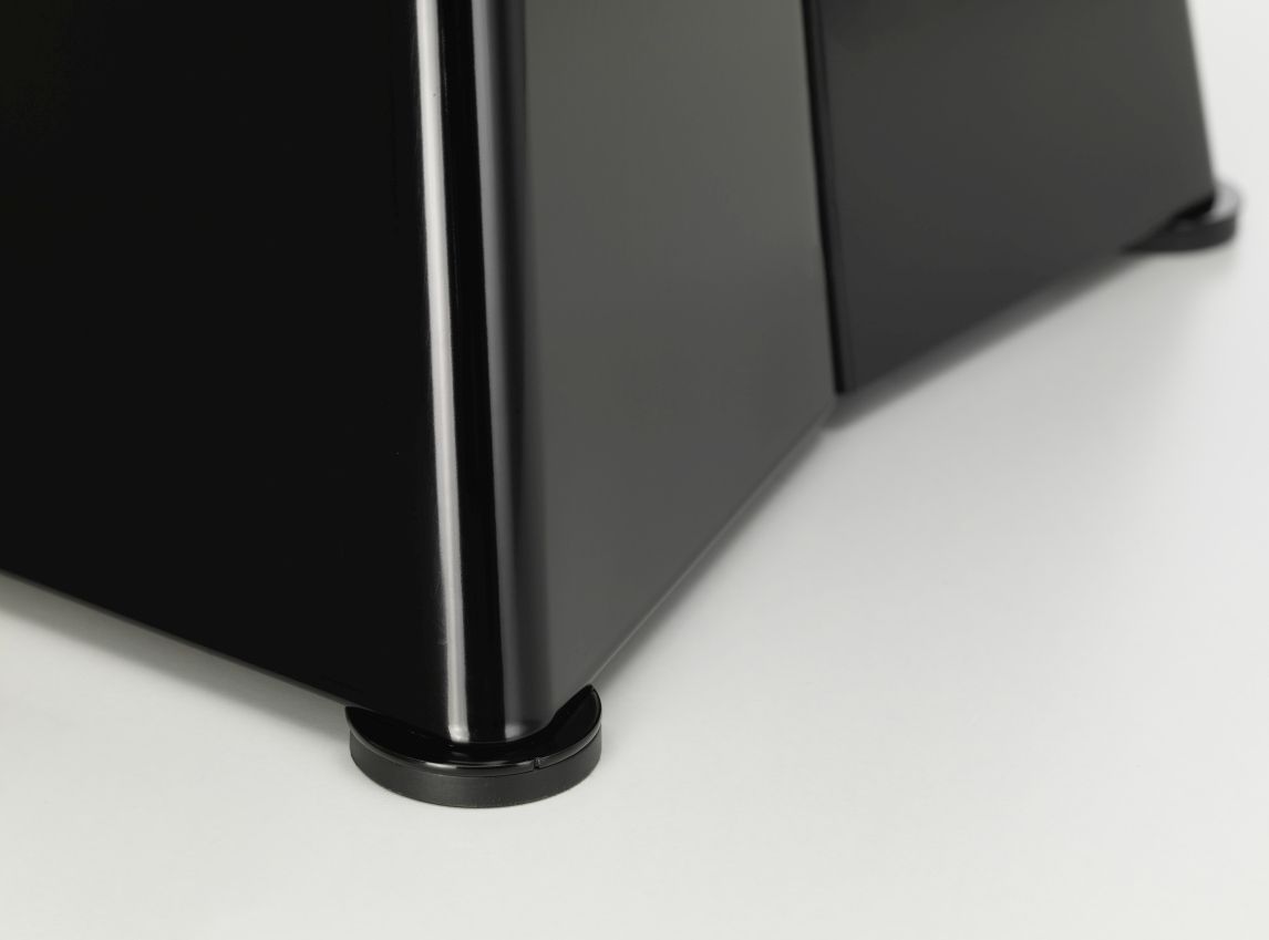 Tabouret Métallique Metallic Tabouret Vitra