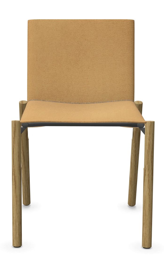 1085 Edition Chaise Kristalia