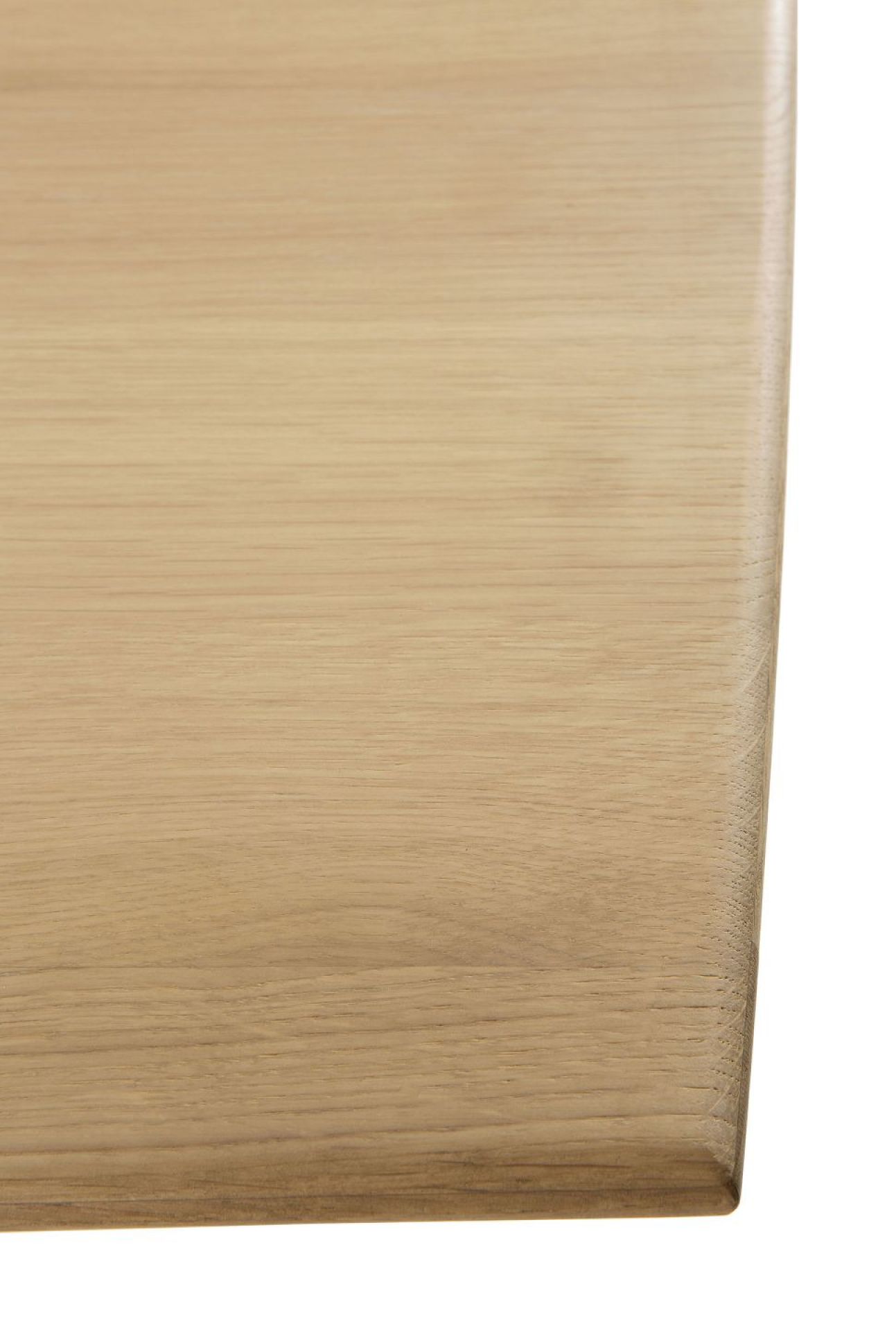 Géométrique chêne table Ethnicraft