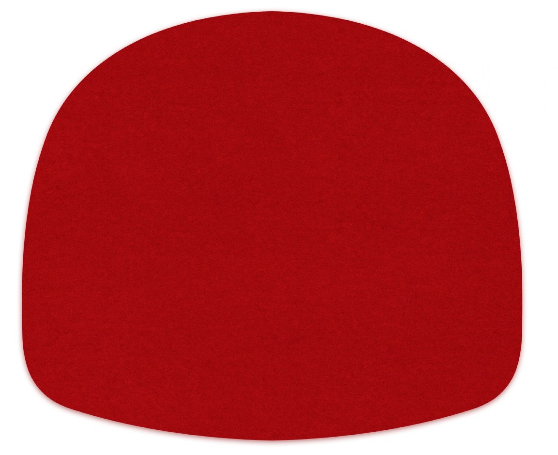 Coussin d’assise – assise en feutre About A Stool Hey Sign