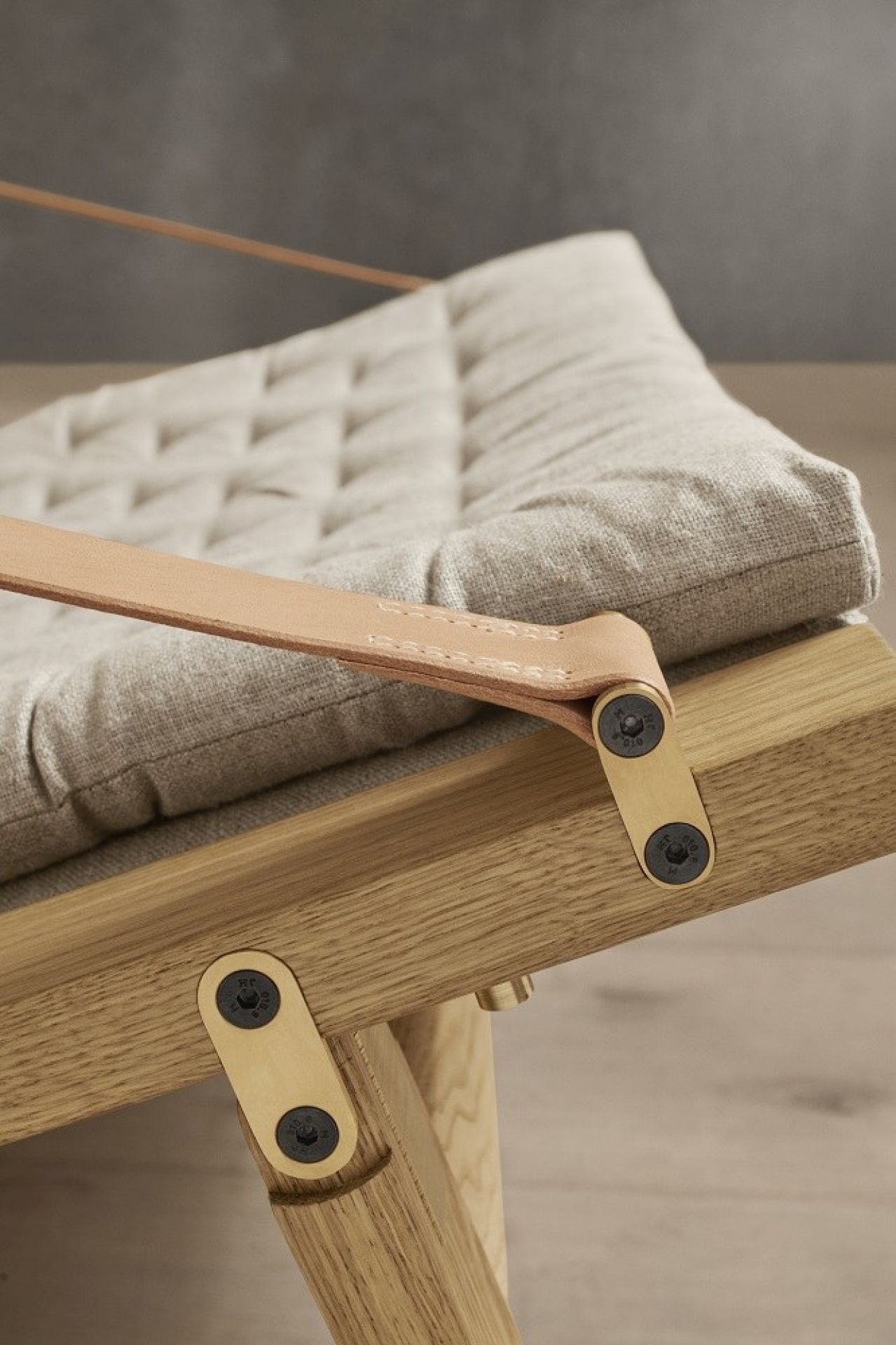 FK10 Plico Chair Fauteuil Carl Hansen & Søn 