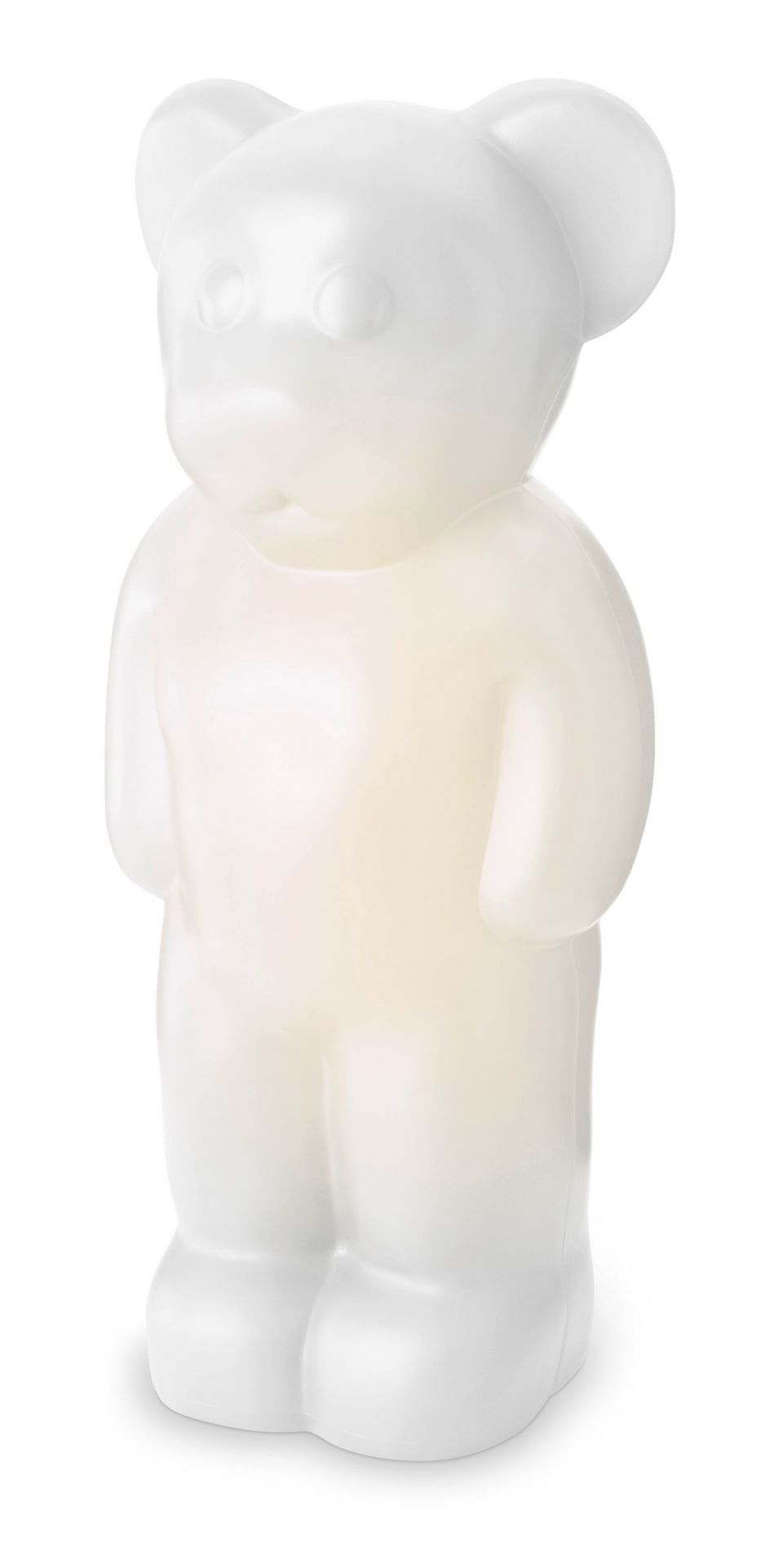 Lumibär Lapadaire H 58 cm Depot4Design Blanc LED